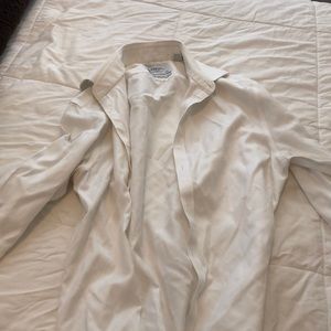 Charles Tyrwhitt Button Up